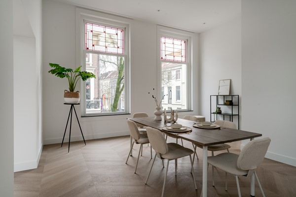 Medium property photo - Spijkerstraat 253, 6828 DH Arnhem